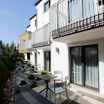 Posejdon Apartamento Łazy