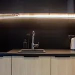 Apartamento Posejdon Łazy