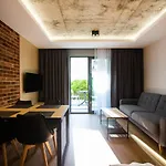 Apartamento Posejdon *