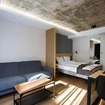 Apartamento Posejdon Łazy