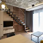 Posejdon Apartamento *