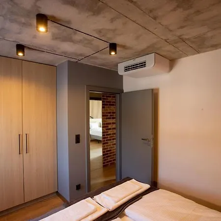 Posejdon Appartement