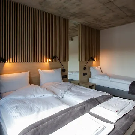 Appartement Posejdon *