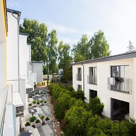 Apartament Posejdon *