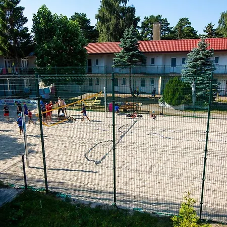 Apartament Posejdon *