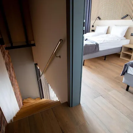 Apartament Posejdon Łazy