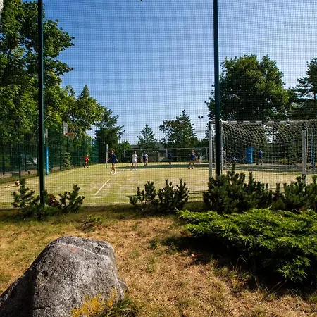 Posejdon Appartement *