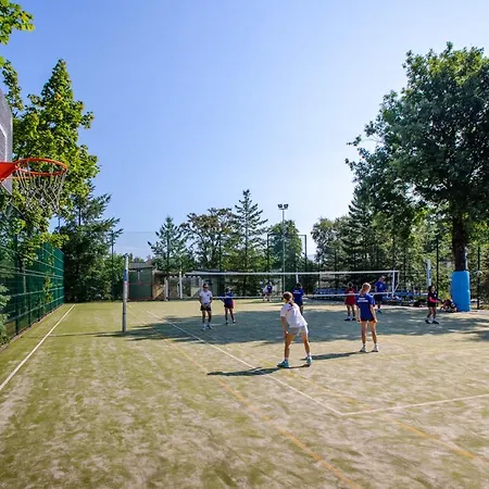 Appartement Posejdon