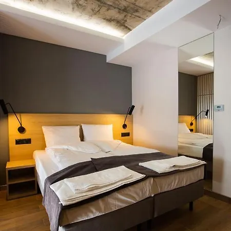 Posejdon Appartement