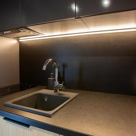 Posejdon Appartement