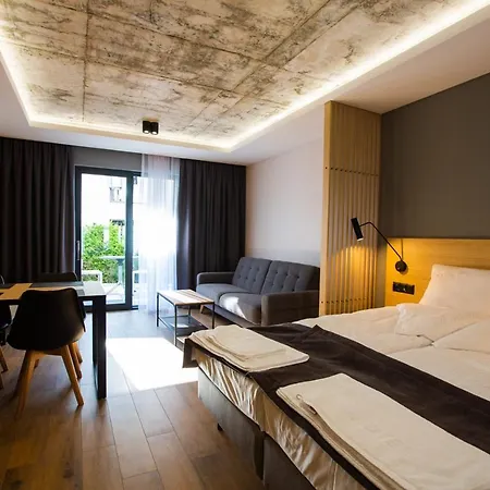 Appartement Posejdon