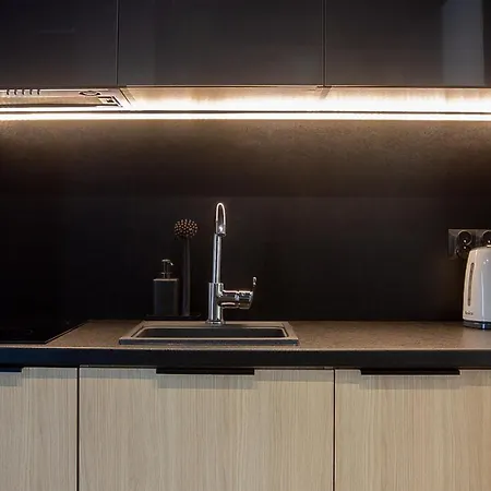 Appartement Posejdon Łazy