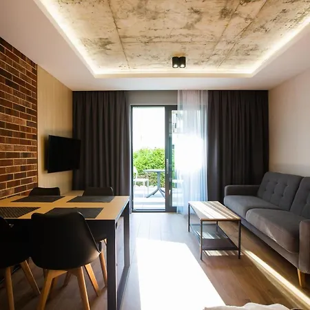 Appartement Posejdon *