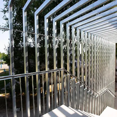 Posejdon Appartement Łazy