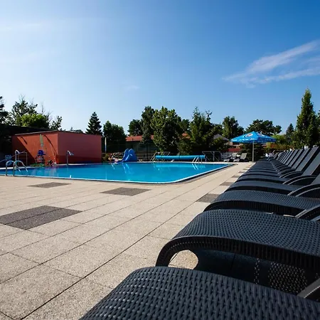 Posejdon Appartement