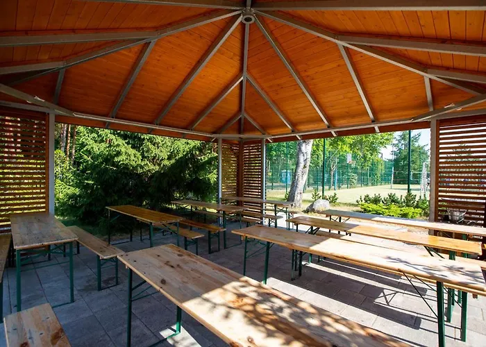 Apartament Posejdon *