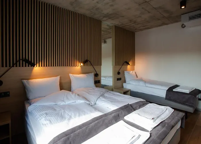 Apartament Posejdon *