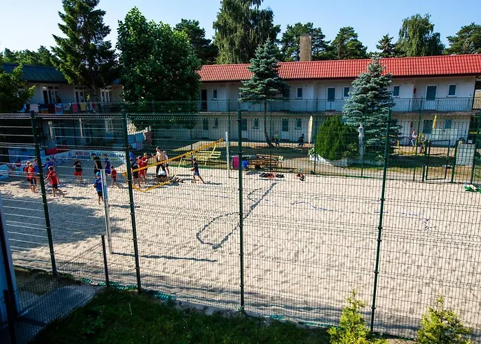 Apartament Posejdon *