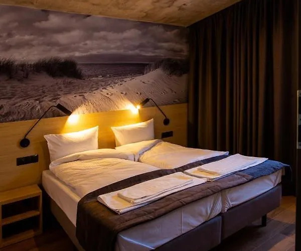 Posejdon Apartament Łazy