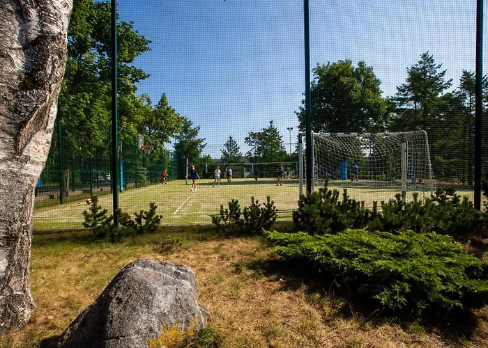 Posejdon Apartament *