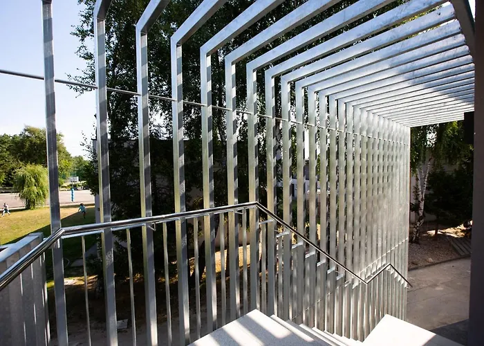 Posejdon Apartament Łazy