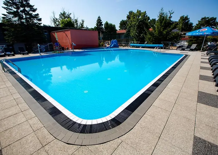 Apartament Posejdon *